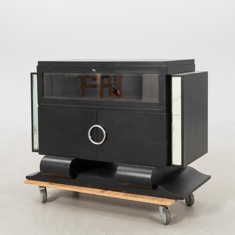 Sideboard Art Deco early 20th century.