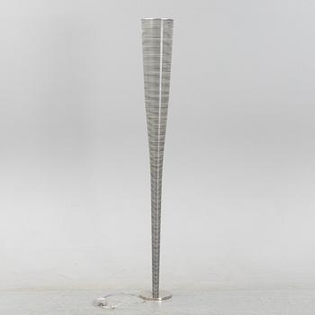 Marc Sadler, a 'Mite' floor lamp, Foscarini, Italy.