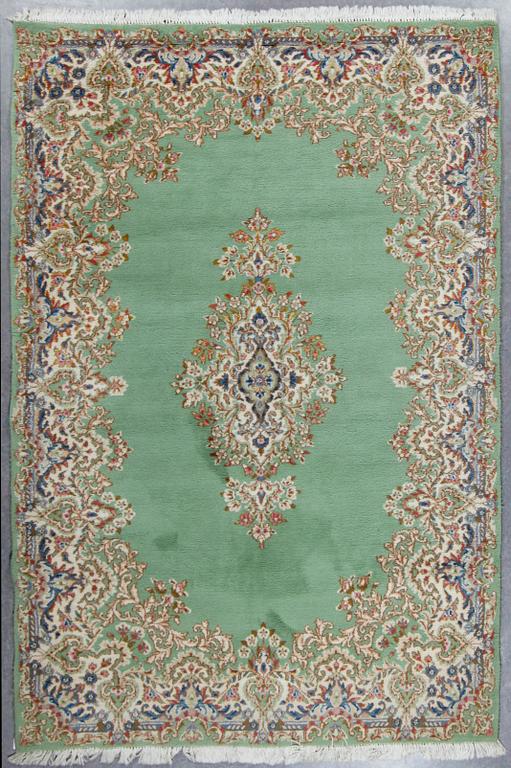 MATTA, Kirman. Ca 271 x 183 cm.