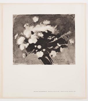 Helene Schjerfbeck, efter, "Helene Schjerfbeck".