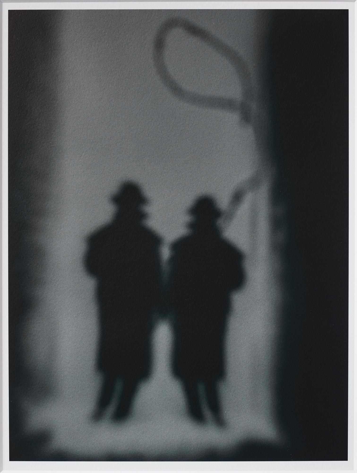 Johan Strindberg, Untitled, 2021.