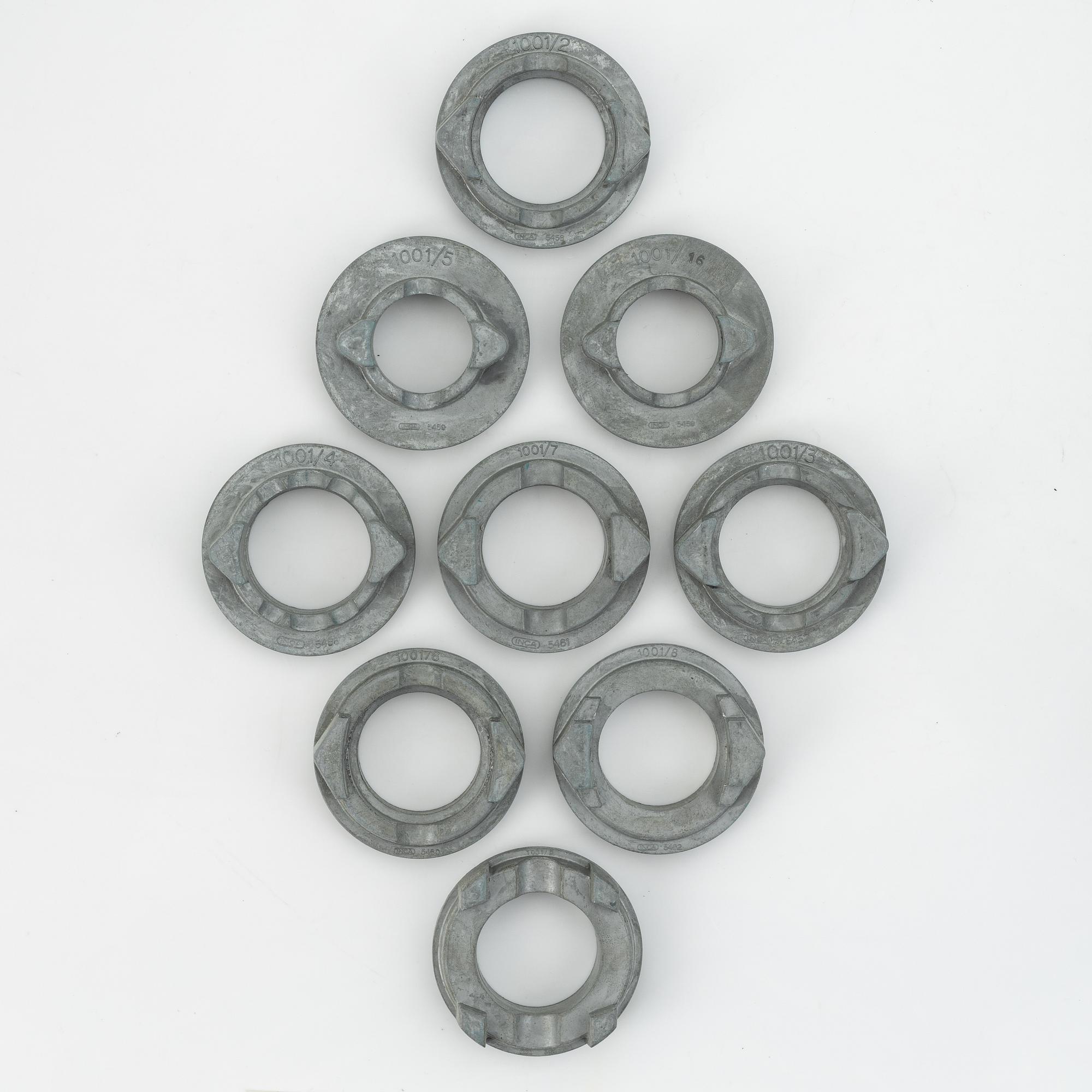 Rolex, Eazy Oyster Opener.