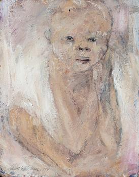 Karin Wikström, Untitled.