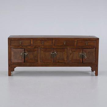 KANGBORD/SIDEBOARD, Kina, 1800-talets slut.
