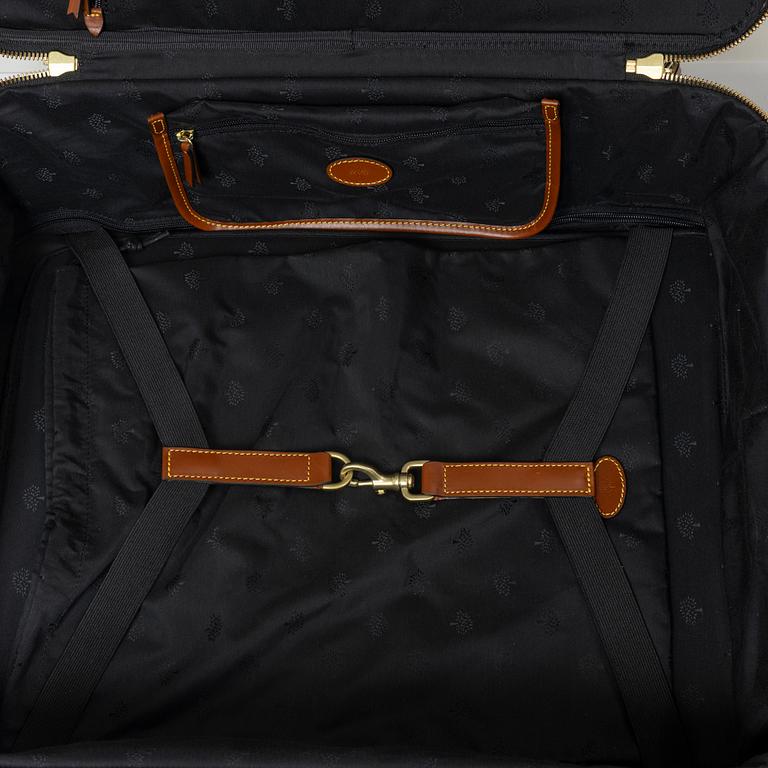 Mulberry, resväska/ kabinväska.