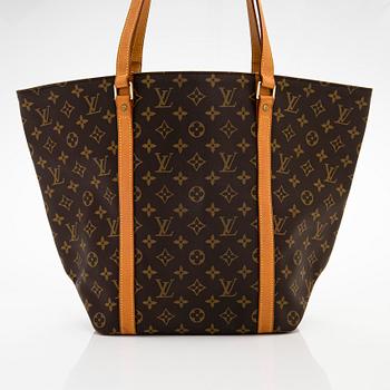 Louis Vuitton, väska, "Sac Shopping".