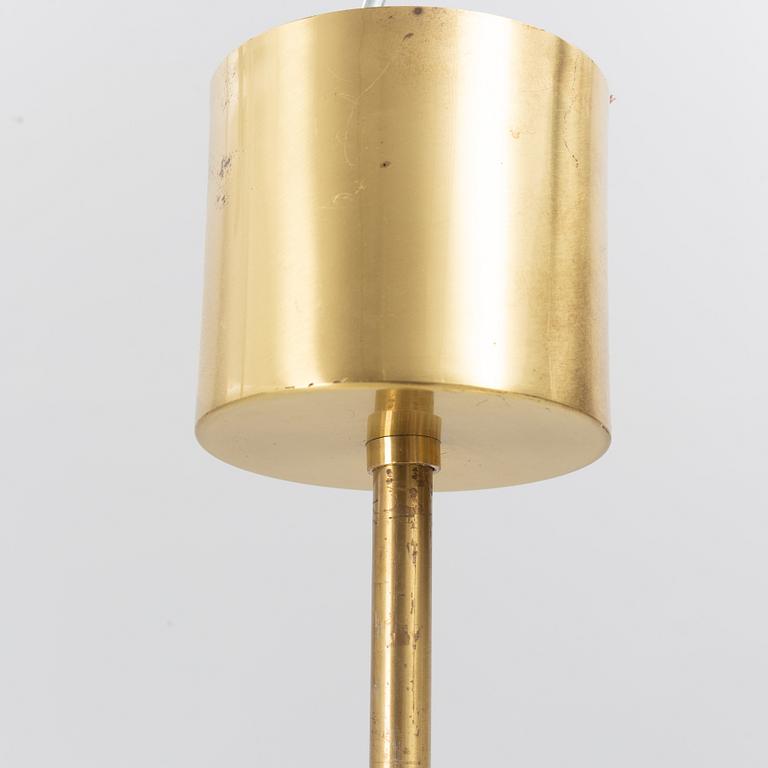 Ceiling lamp, Luxus, Vittsjö, second half of the 20th century.