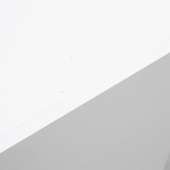 Jonas Bohlin & Thomas Sandell, byrå, "Snö", Asplund.