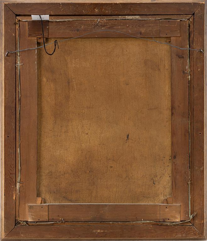 Augusta Dohlmann, Still life.