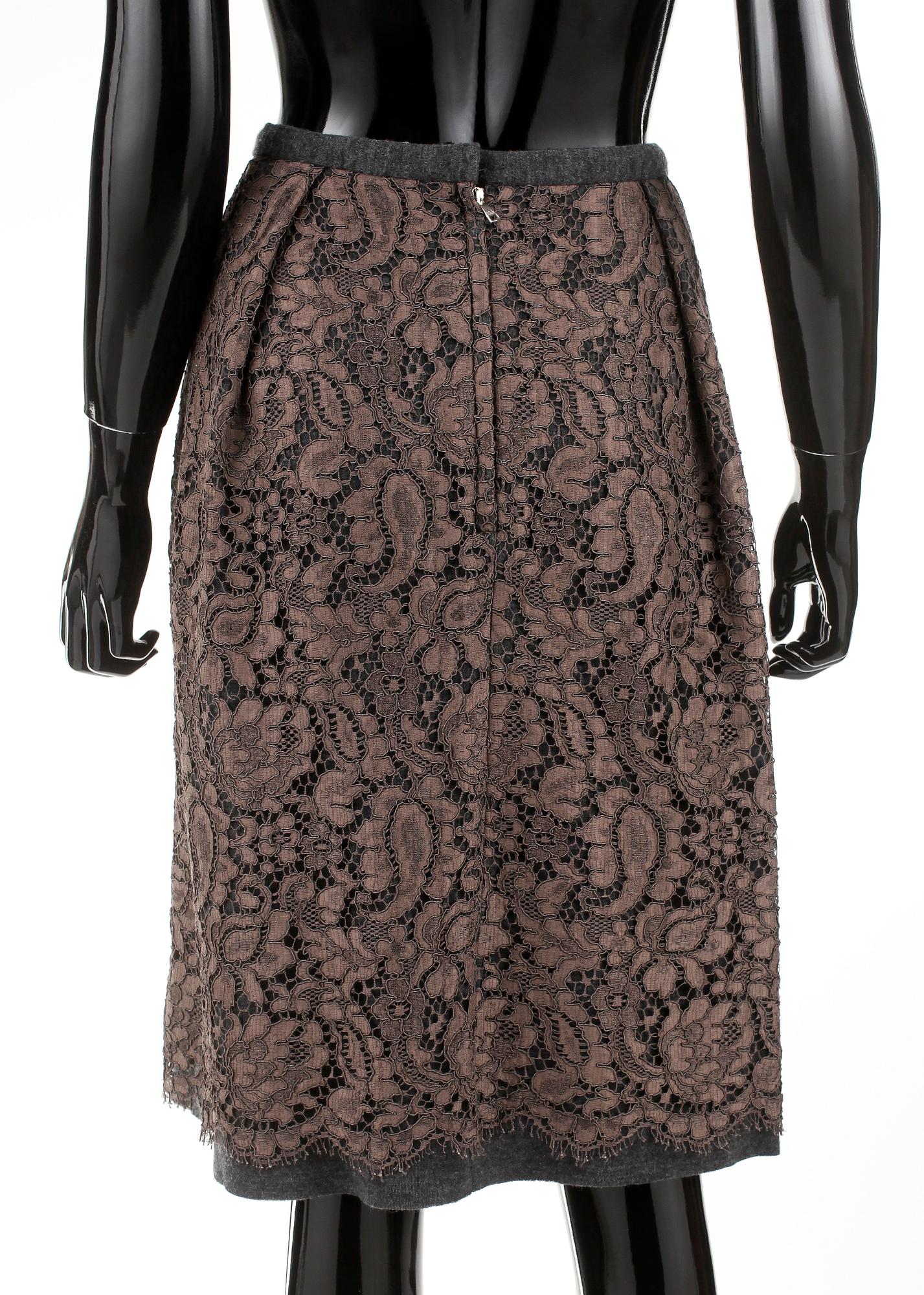 KJOL, Dolce & Gabbana.