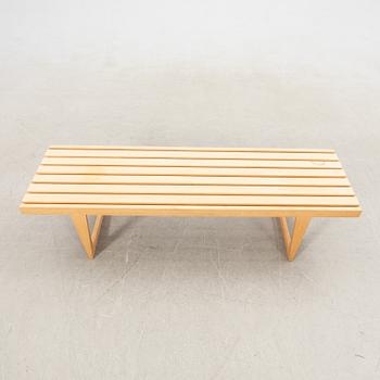 Yngvar Sandström, Bench, "Tokyo", Triva series for Nordiska Kompaniet (NK).