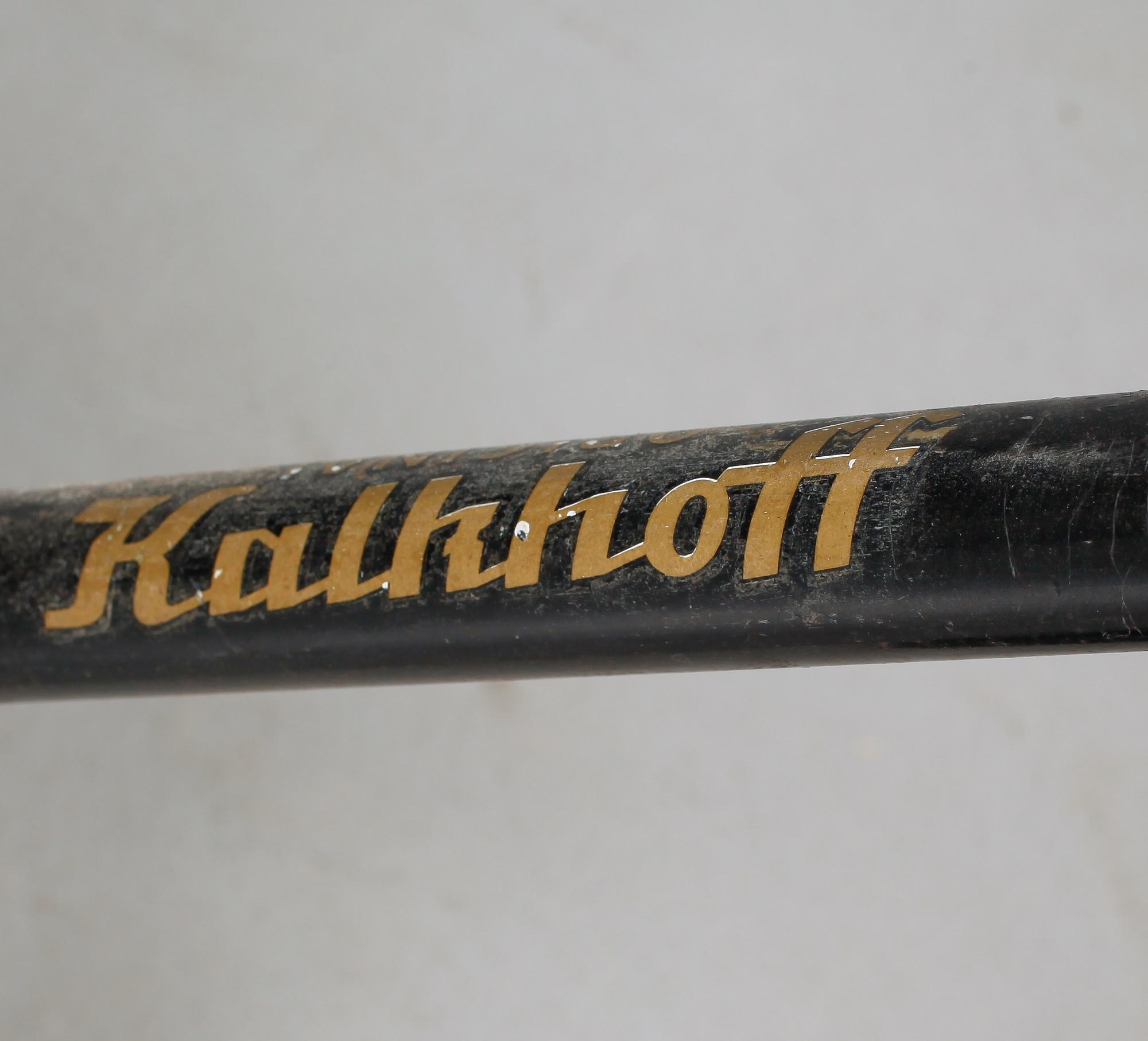 CYKEL, Kalkhoff, 1900-tal.