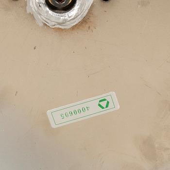 Verner Panton, "Cone chair", Denmark.