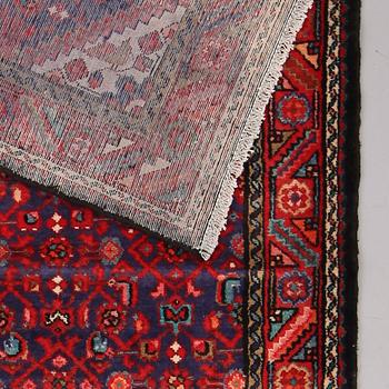 MATTA, galleri, Hamadan, ca 340 x 120 cm.