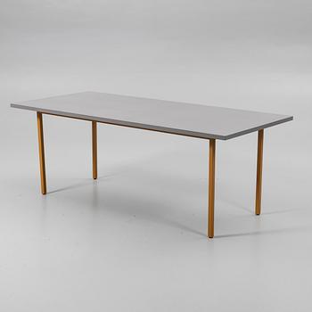 HAY, bord, "Two-Colour Table", samtida.