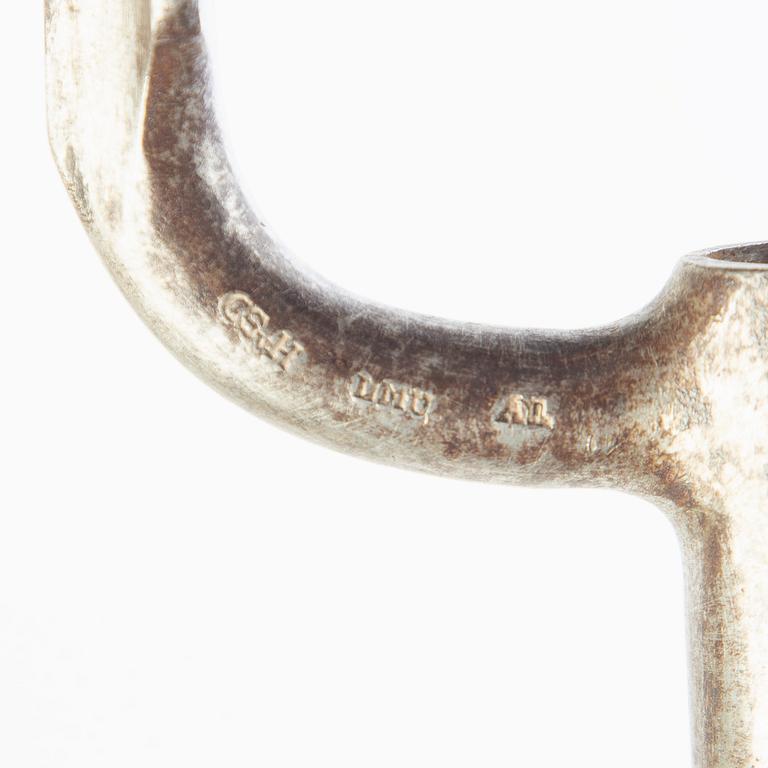 Slaglåsgevär, svenskt, m/1840.