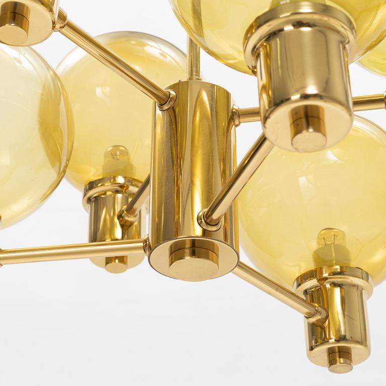 Taklampa, GBW, 1960/70-tal.