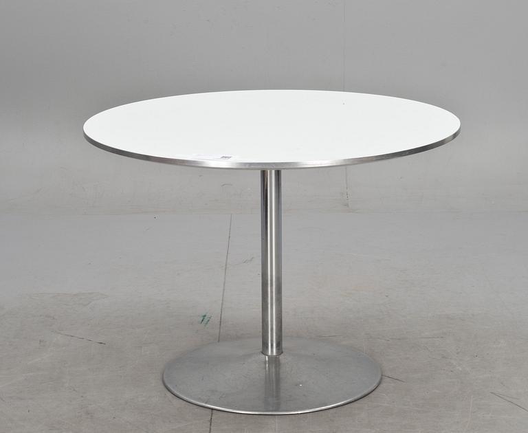 BORD, Verner Panton, Fritz Hansen.