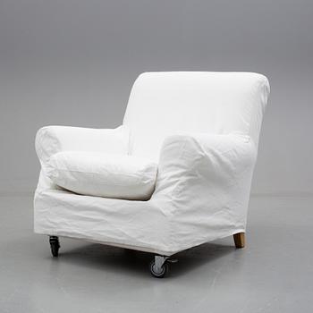 FÖTÖLJ, "Nonnamaria", Flexform, 2000-tal.