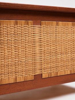 Kai Winding, sideboard, "PH52", Poul Hundevad, Danmark 1950-tal.
