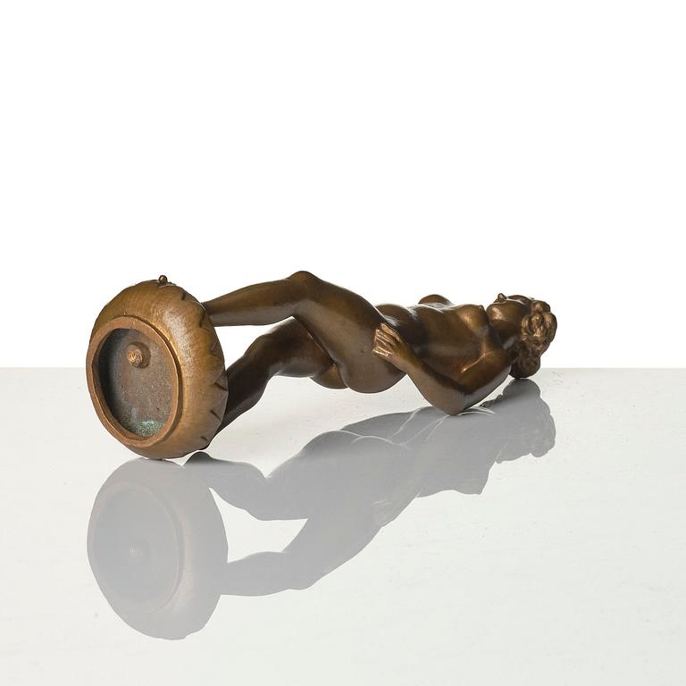 Carl Eldh, "Dansen" (The dance).