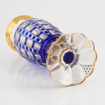 Vas, Kamenický Šenov, Böhmen, Tjeckien.