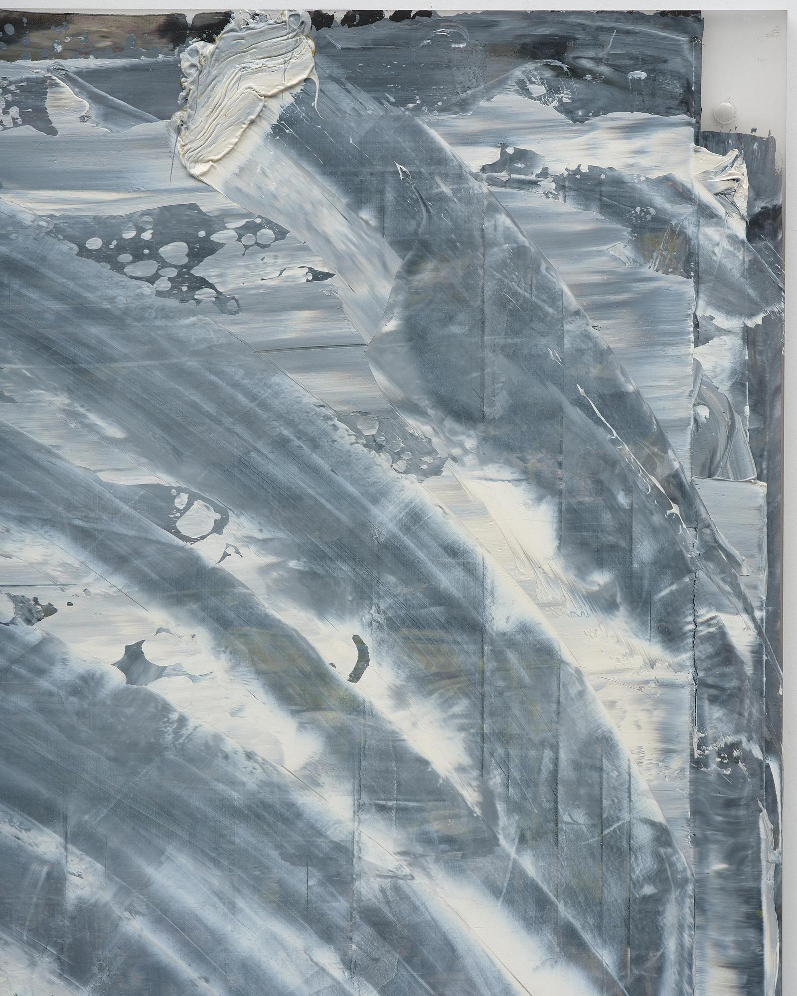 Håkan Rehnberg, Untitled.