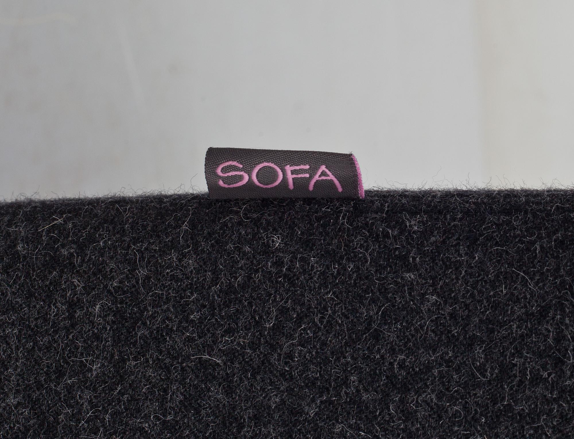 SOFFA, "Juul 953", Jens Juul Eilersen, 2000-tal.