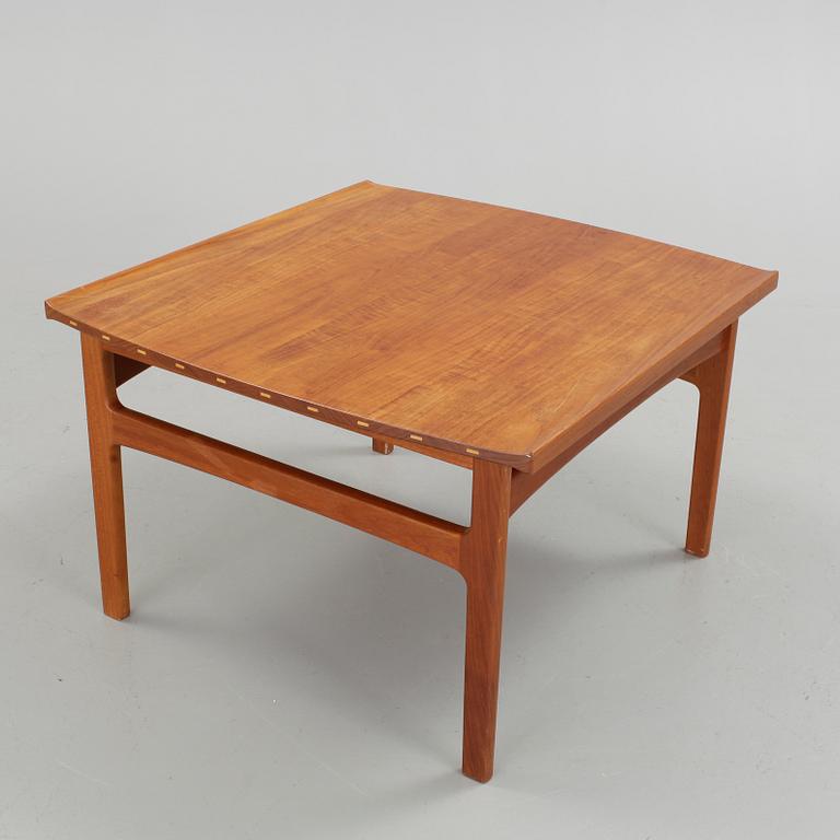 SOFFBORD, Tove & Edvard Kindt Larsen, Säffle, 1950/60-tal.