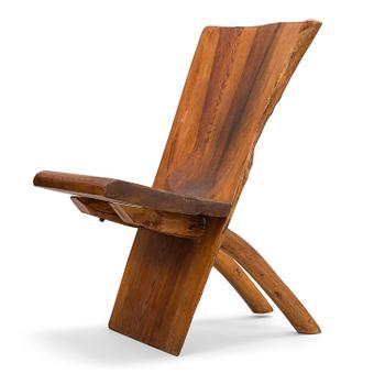 Matti Martikka, a 1950'2 chair.