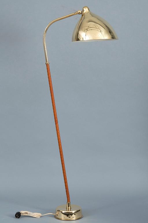 Lisa Johansson-Pape, GOLVLAMPA.