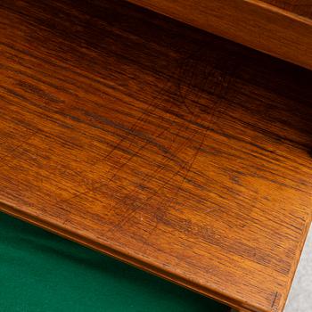 Yngve Ekström, cabinet, "Krus", AB Westbergs Möbler, Tranås, model designed in 1955.