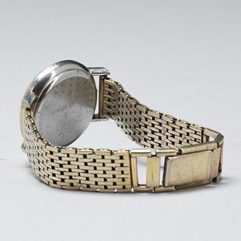 HERRARMBANDSUR, Omega Seamaster Quartz.