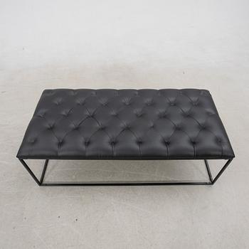 Bänk, 1900-/ 2000-tal.