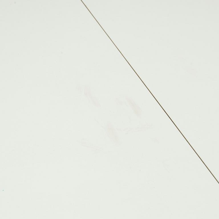 Charles & Ray Eames, konferensbord, "Segmented Table", Vitra 2005.