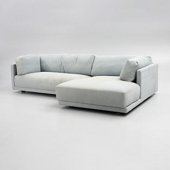 Sofa, contemporary manufacture.