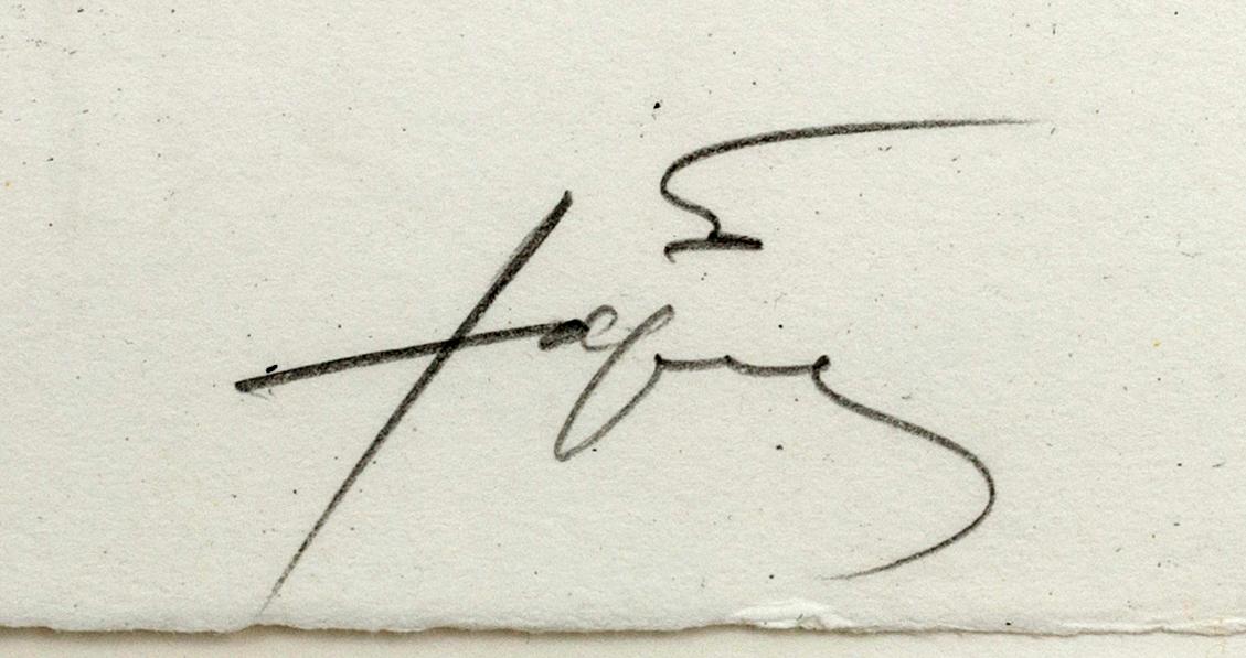 ANTONI TÀPIES,