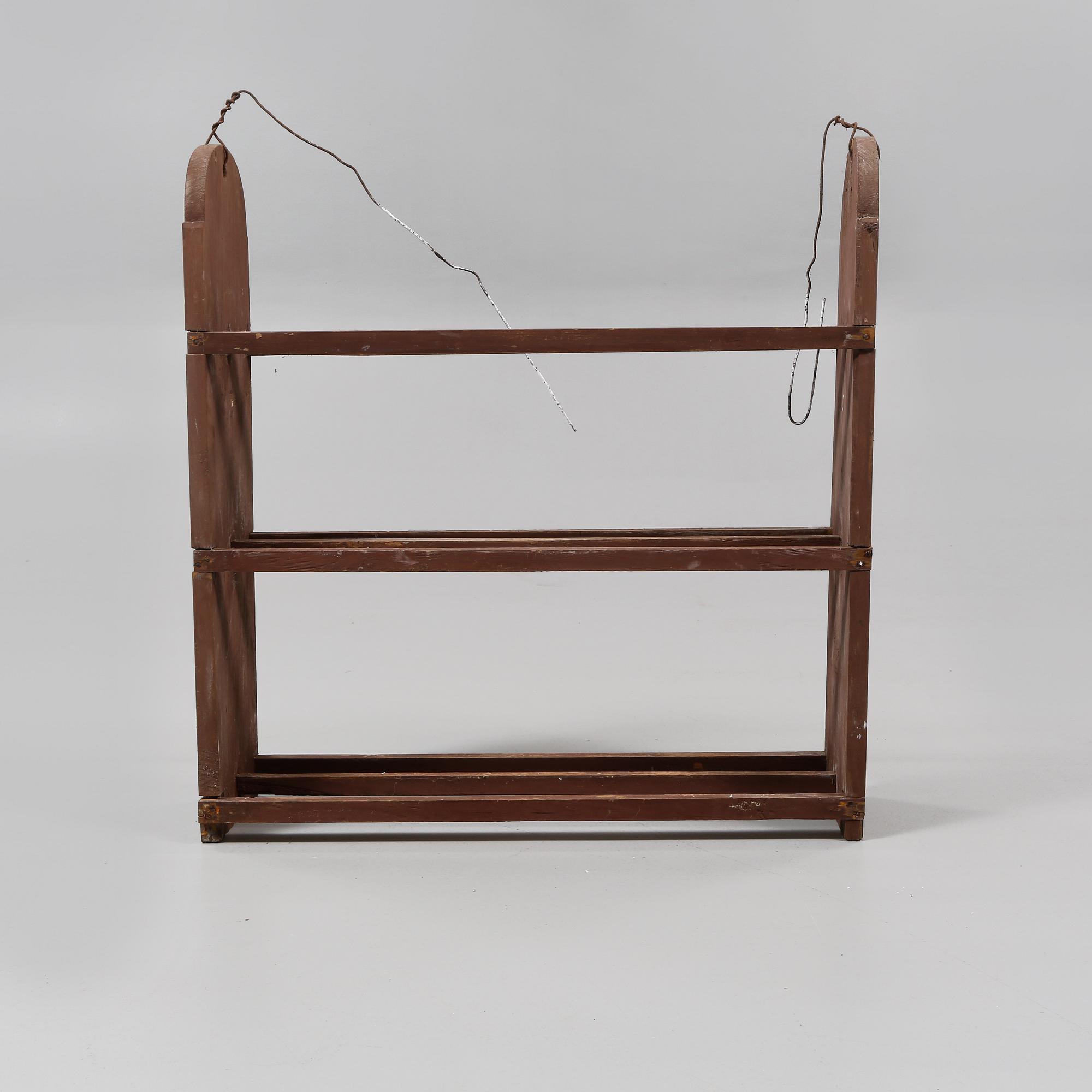 HYLLA, omkring sekelskiftet 1900.