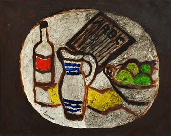 411. Ahti Lavonen, STILL LIFE.