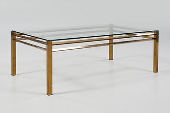 SOFFBORD, 1900-talets andra hälft.
