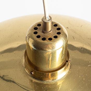 Hans-Agne Jakobsson, taklampa,"T-792", Markaryd, Sverige.