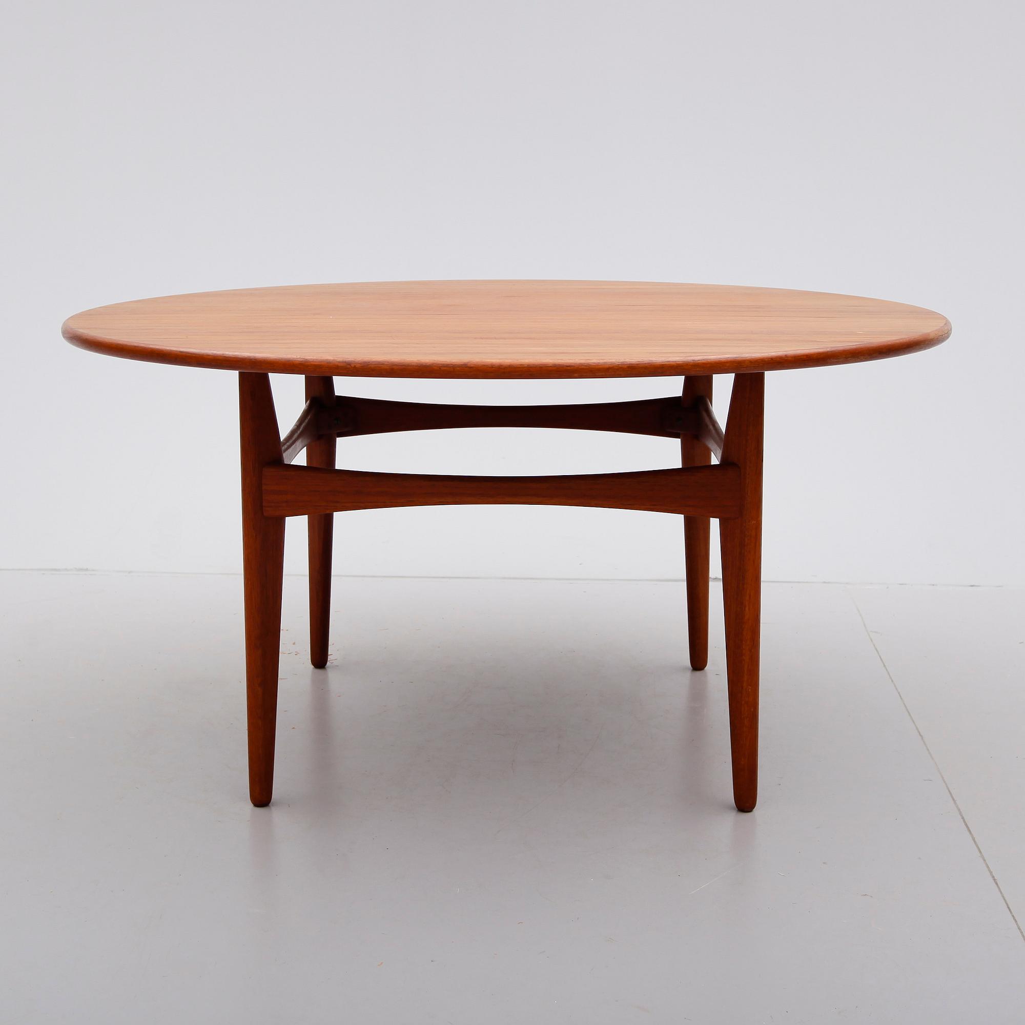 SOFFBORD, JOC, 1960-tal.