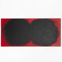 Lotta Mossum, Untitled.