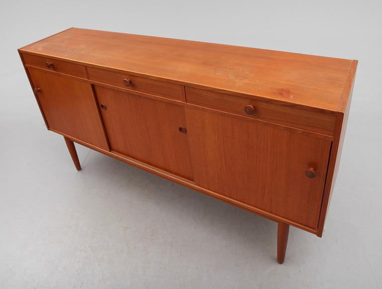 SIDEBOARD, 1900-talets andra hälft.