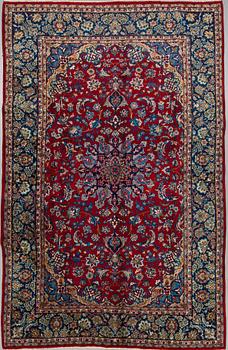 MATTA, old Isfahan. 330 x 209.