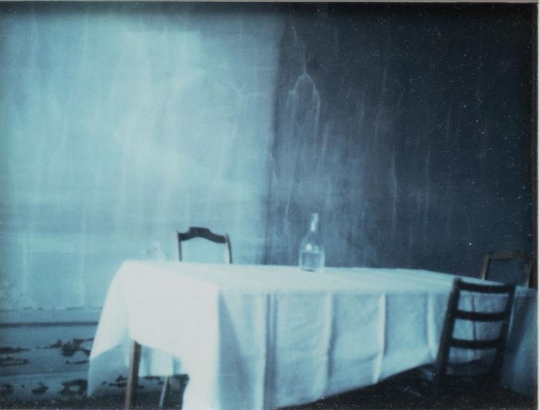 Denise Grünstein, "Bordet".