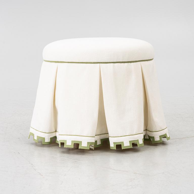 Sittpuff, "Laurent", RIJD.
