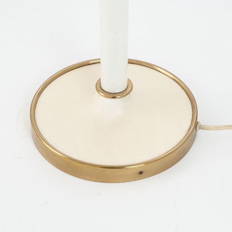 Josef Frank, a model 2466 table lamp, Firma Svenskt Tenn.