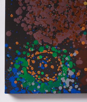 Eva Löfdahl, Utan titel.