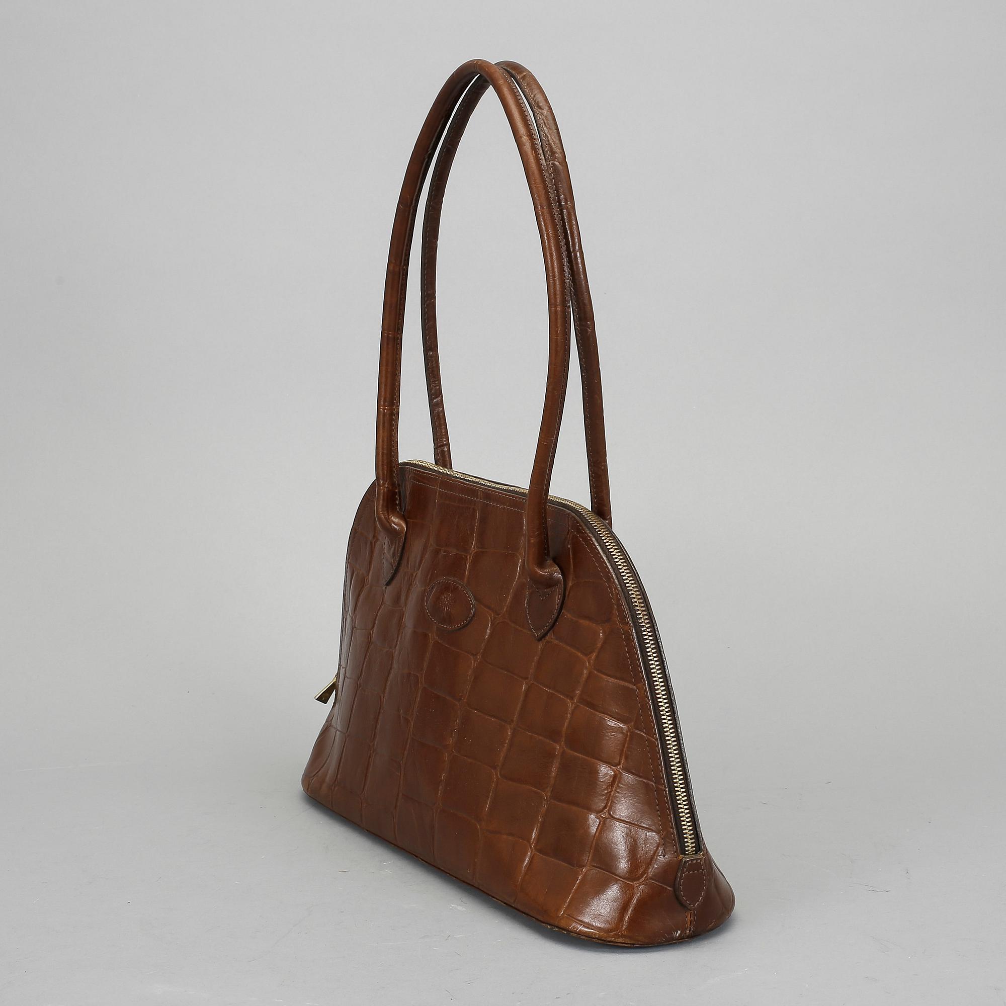 VÄSKA, Mulberry.
